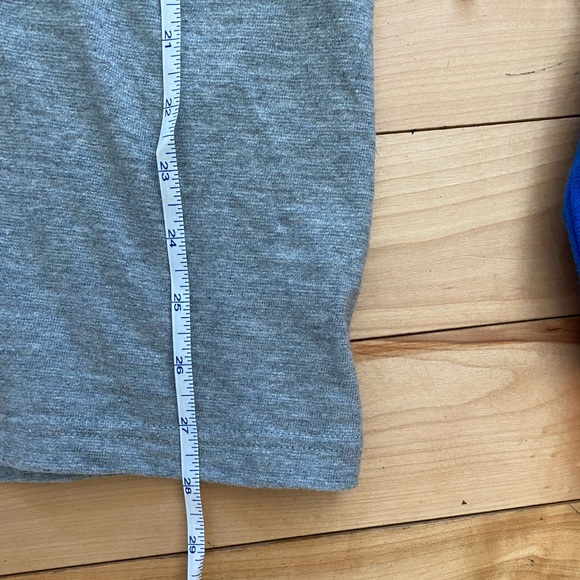 Calvin Klein jeans long sleeve polo - Picture 9 of 11